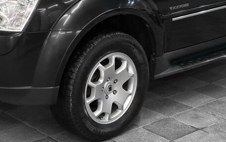 SsangYong Rexton III, 2011 год, 1 310 000 рублей, 16 фотография