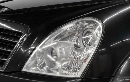 SsangYong Rexton III, 2011 год, 1 310 000 рублей, 15 фотография