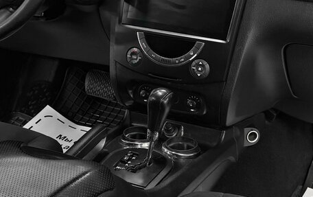 SsangYong Rexton III, 2011 год, 1 310 000 рублей, 12 фотография