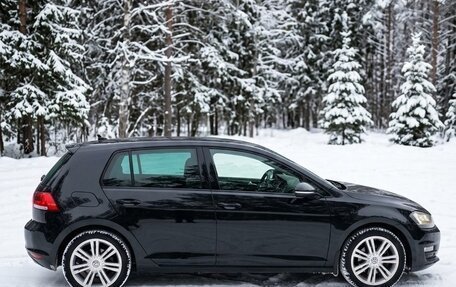 Volkswagen Golf VII, 2013 год, 1 250 000 рублей, 4 фотография