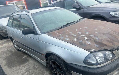 Toyota Caldina, 1998 год, 150 000 рублей, 4 фотография