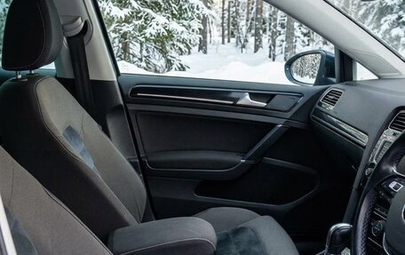 Volkswagen Golf VII, 2013 год, 1 250 000 рублей, 8 фотография