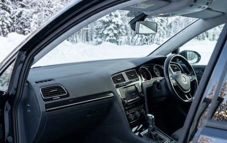 Volkswagen Golf VII, 2013 год, 1 250 000 рублей, 7 фотография