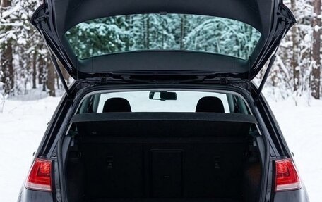 Volkswagen Golf VII, 2013 год, 1 250 000 рублей, 9 фотография