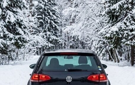 Volkswagen Golf VII, 2013 год, 1 250 000 рублей, 6 фотография