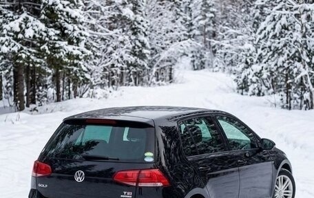 Volkswagen Golf VII, 2013 год, 1 250 000 рублей, 3 фотография