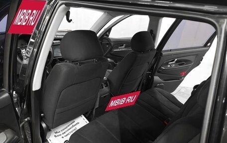 SsangYong Rexton III, 2011 год, 1 310 000 рублей, 14 фотография