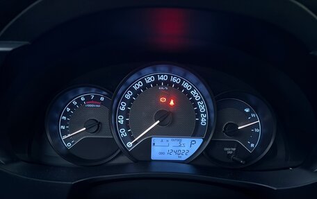 Toyota Corolla, 2013 год, 1 500 000 рублей, 6 фотография