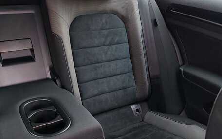 Volkswagen Golf VII, 2013 год, 1 250 000 рублей, 12 фотография