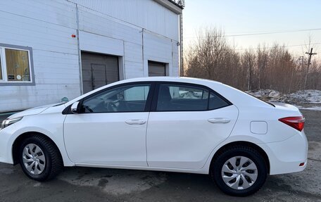 Toyota Corolla, 2013 год, 1 500 000 рублей, 2 фотография