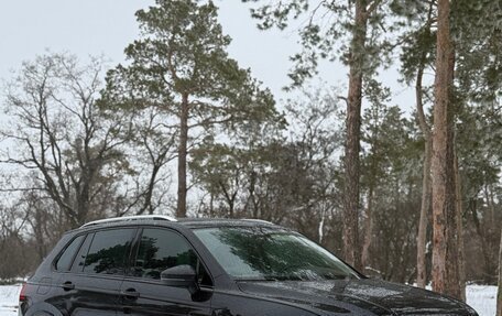 Volkswagen Tiguan II, 2018 год, 2 620 000 рублей, 8 фотография