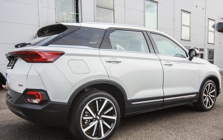 FAW Bestune T77, 2024 год, 2 099 000 рублей, 3 фотография