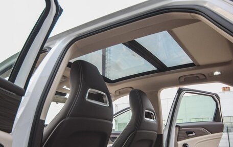 FAW Bestune T77, 2024 год, 2 099 000 рублей, 7 фотография