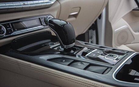 FAW Bestune T77, 2024 год, 2 099 000 рублей, 9 фотография