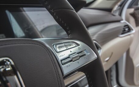 FAW Bestune T77, 2024 год, 2 099 000 рублей, 10 фотография