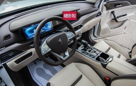 FAW Bestune T77, 2024 год, 2 099 000 рублей, 5 фотография