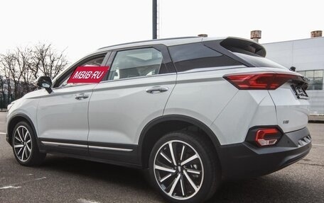 FAW Bestune T77, 2024 год, 2 099 000 рублей, 4 фотография