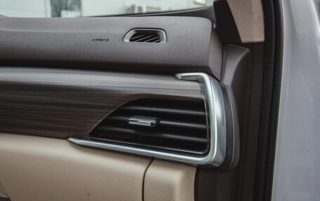 FAW Bestune T77, 2024 год, 2 099 000 рублей, 12 фотография