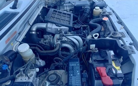 Mitsubishi Pajero Mini II, 2012 год, 910 000 рублей, 2 фотография