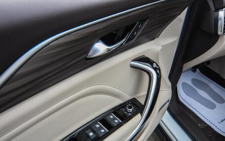 FAW Bestune T77, 2024 год, 2 099 000 рублей, 18 фотография