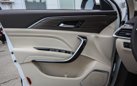 FAW Bestune T77, 2024 год, 2 099 000 рублей, 15 фотография