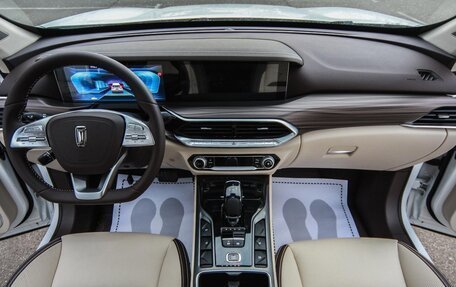 FAW Bestune T77, 2024 год, 2 099 000 рублей, 17 фотография