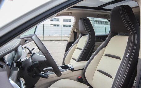 FAW Bestune T77, 2024 год, 2 099 000 рублей, 19 фотография