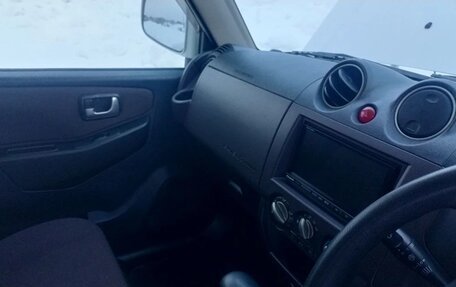 Mitsubishi Pajero Mini II, 2012 год, 910 000 рублей, 6 фотография