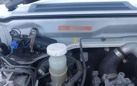 Mitsubishi Pajero Mini II, 2012 год, 910 000 рублей, 8 фотография