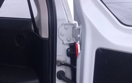 Mitsubishi Pajero Mini II, 2012 год, 910 000 рублей, 13 фотография