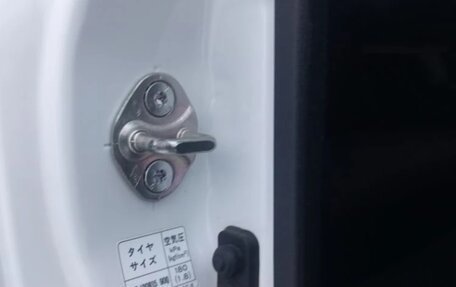 Mitsubishi Pajero Mini II, 2012 год, 910 000 рублей, 22 фотография