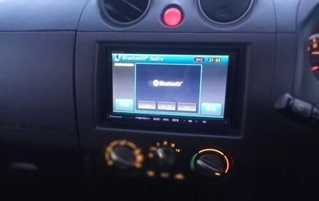 Mitsubishi Pajero Mini II, 2012 год, 910 000 рублей, 15 фотография