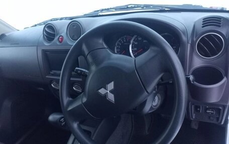 Mitsubishi Pajero Mini II, 2012 год, 910 000 рублей, 19 фотография