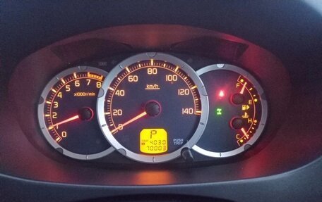 Mitsubishi Pajero Mini II, 2012 год, 910 000 рублей, 14 фотография