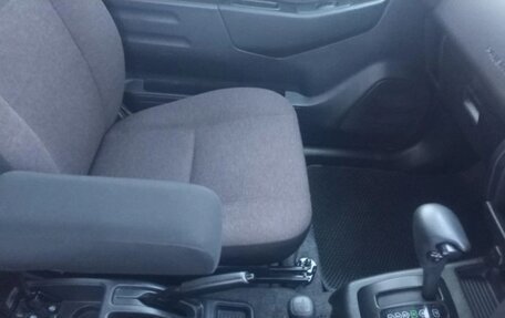 Mitsubishi Pajero Mini II, 2012 год, 910 000 рублей, 12 фотография