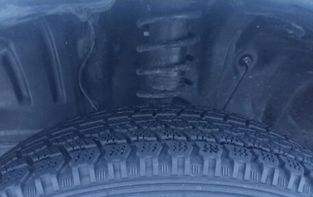 Mitsubishi Pajero Mini II, 2012 год, 910 000 рублей, 9 фотография