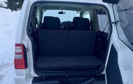 Mitsubishi Pajero Mini II, 2012 год, 910 000 рублей, 24 фотография