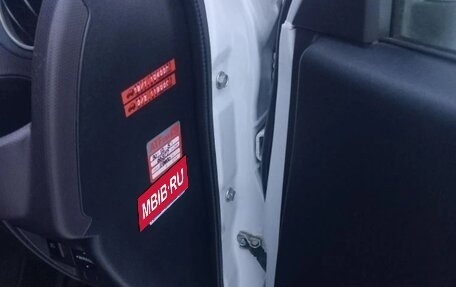 Mitsubishi Pajero Mini II, 2012 год, 910 000 рублей, 23 фотография