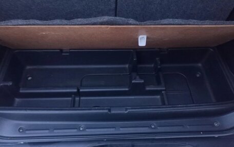 Mitsubishi Pajero Mini II, 2012 год, 910 000 рублей, 28 фотография