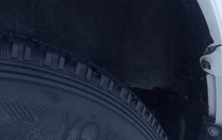 Mitsubishi Pajero Mini II, 2012 год, 910 000 рублей, 34 фотография