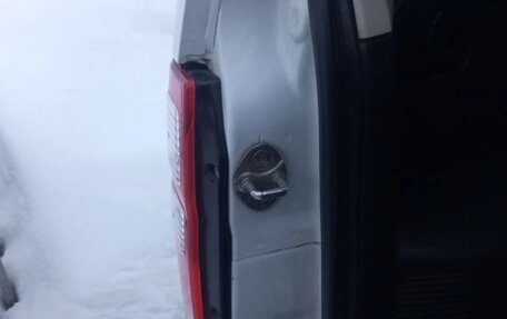 Mitsubishi Pajero Mini II, 2012 год, 910 000 рублей, 36 фотография