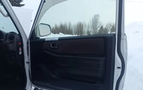 Mitsubishi Pajero Mini II, 2012 год, 910 000 рублей, 31 фотография