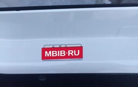 Mitsubishi Pajero Mini II, 2012 год, 910 000 рублей, 29 фотография