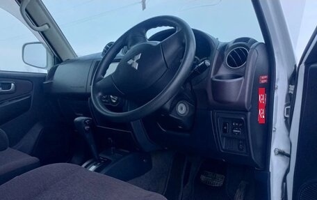 Mitsubishi Pajero Mini II, 2012 год, 910 000 рублей, 27 фотография