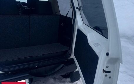 Mitsubishi Pajero Mini II, 2012 год, 910 000 рублей, 35 фотография