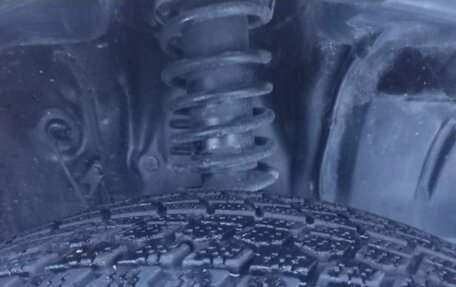 Mitsubishi Pajero Mini II, 2012 год, 910 000 рублей, 39 фотография