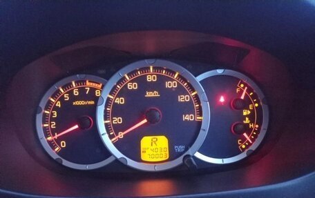 Mitsubishi Pajero Mini II, 2012 год, 910 000 рублей, 38 фотография