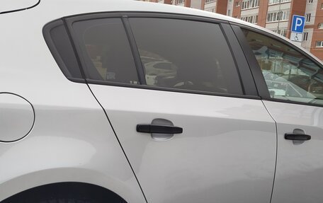 Chevrolet Cruze II, 2012 год, 850 000 рублей, 5 фотография