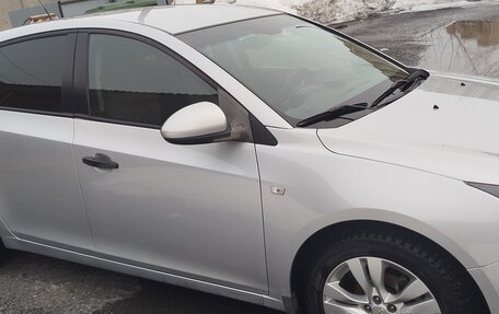 Chevrolet Cruze II, 2012 год, 850 000 рублей, 6 фотография