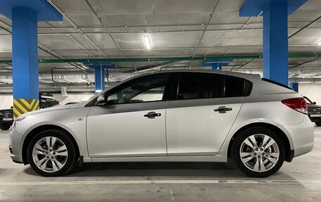 Chevrolet Cruze II, 2012 год, 850 000 рублей, 11 фотография
